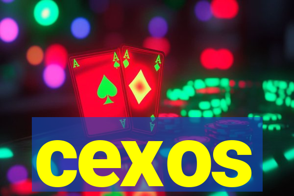 cexos