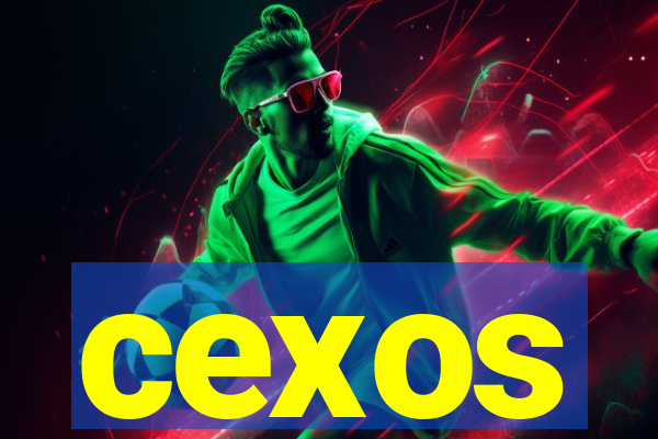 cexos