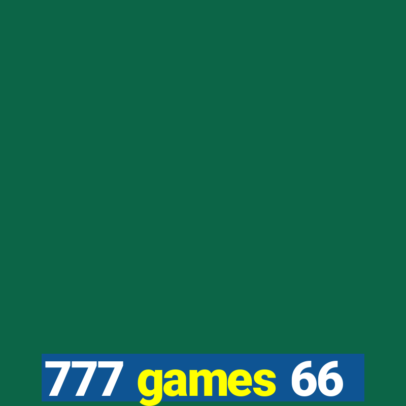 777 games 66