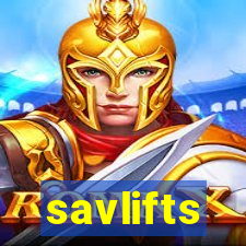 savlifts