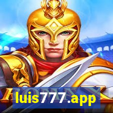 luis777.app