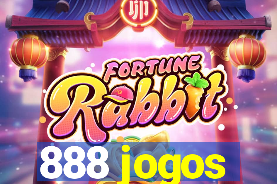 888 jogos