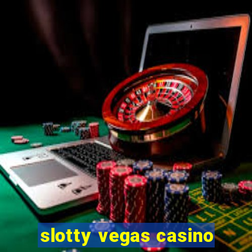 slotty vegas casino