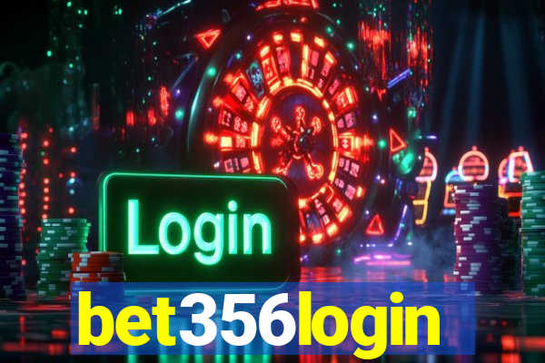 bet356login