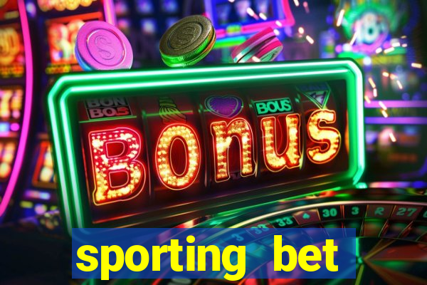 sporting bet deposito minimo