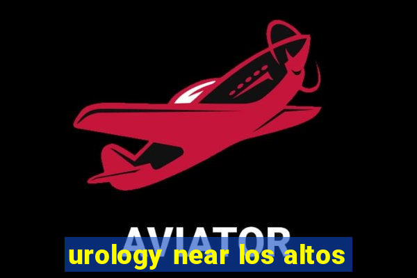 urology near los altos