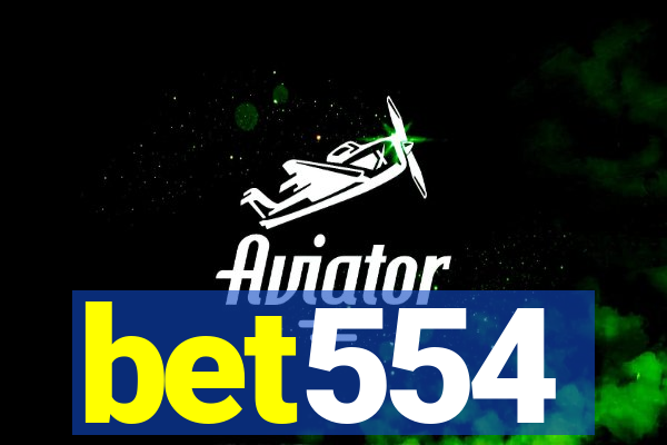 bet554