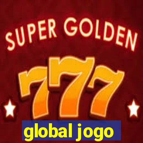 global jogo