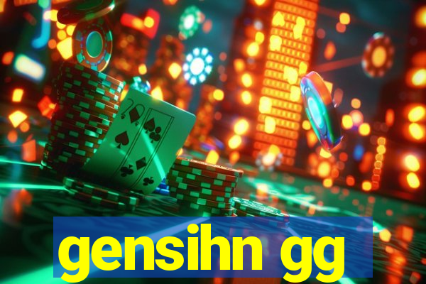 gensihn gg