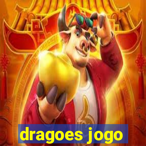 dragoes jogo