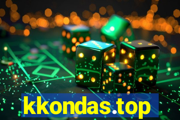 kkondas.top