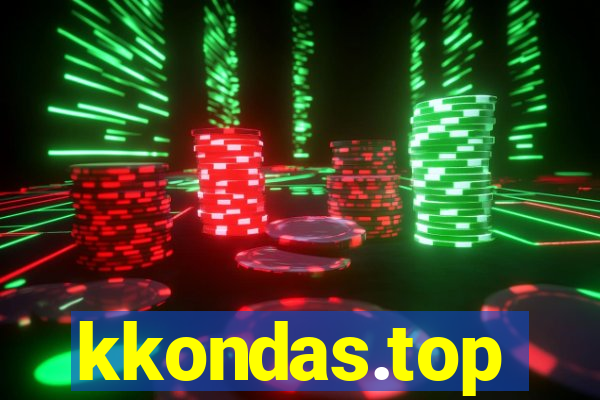 kkondas.top