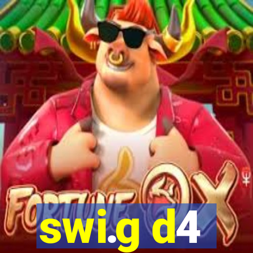 swi.g d4