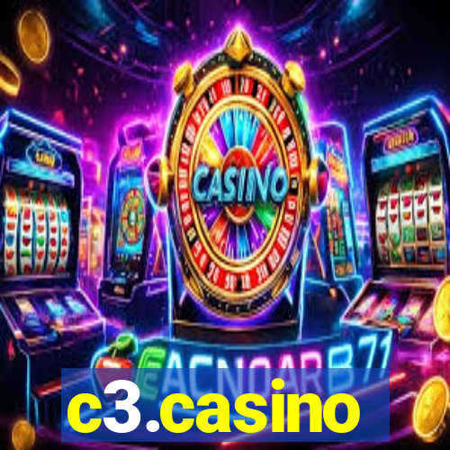 c3.casino