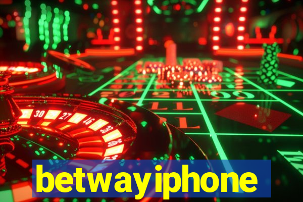 betwayiphone