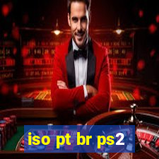 iso pt br ps2