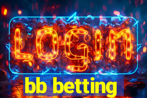 bb betting