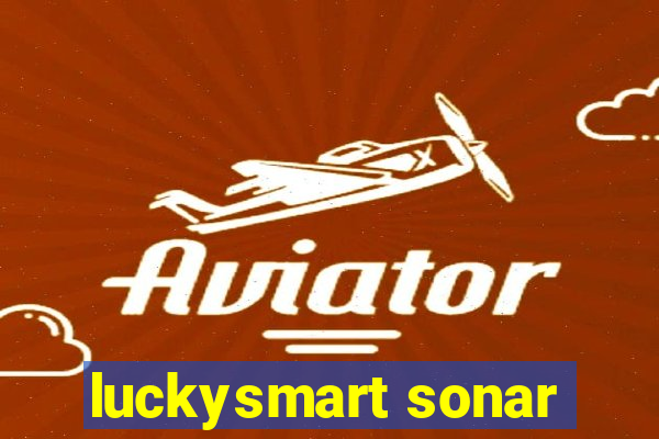 luckysmart sonar