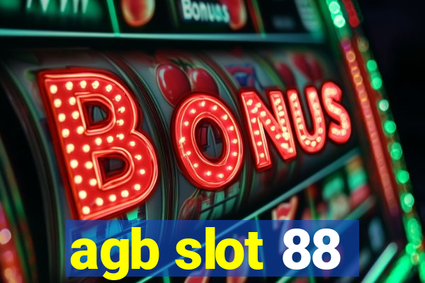 agb slot 88