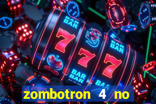 zombotron 4 no click jogos