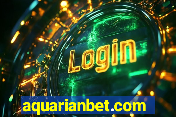 aquarianbet.com