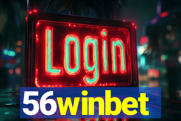 56winbet