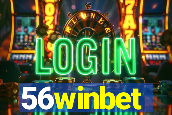 56winbet