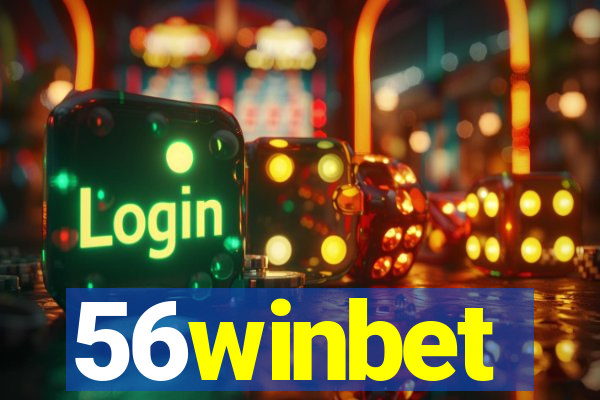 56winbet