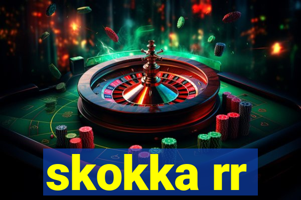 skokka rr