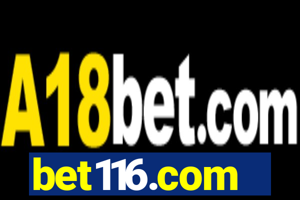 bet116.com