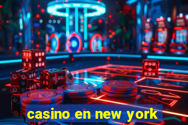 casino en new york