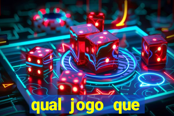 qual jogo que ganha dinheiro de verdade