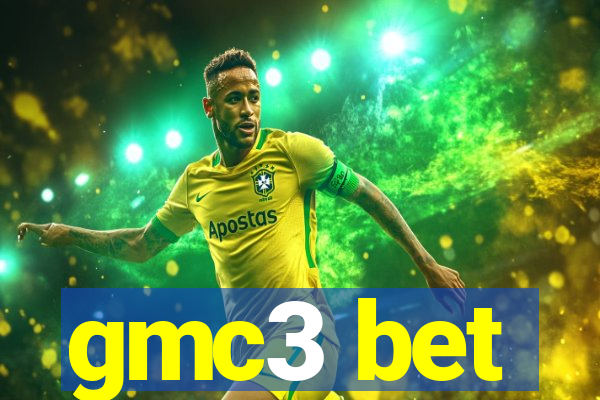 gmc3 bet