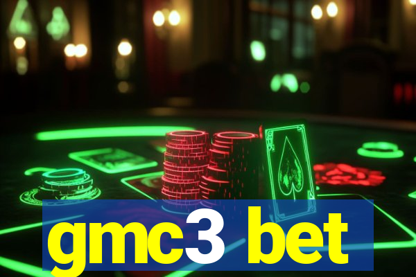 gmc3 bet