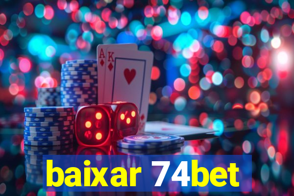 baixar 74bet