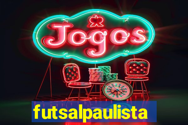 futsalpaulista