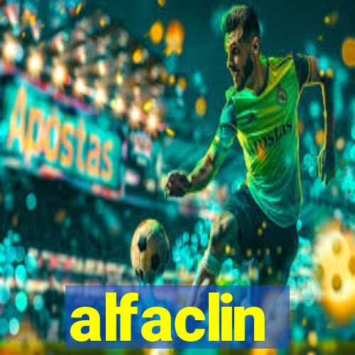 alfaclin