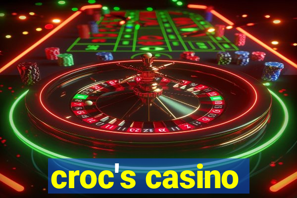 croc's casino