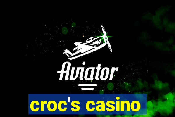 croc's casino