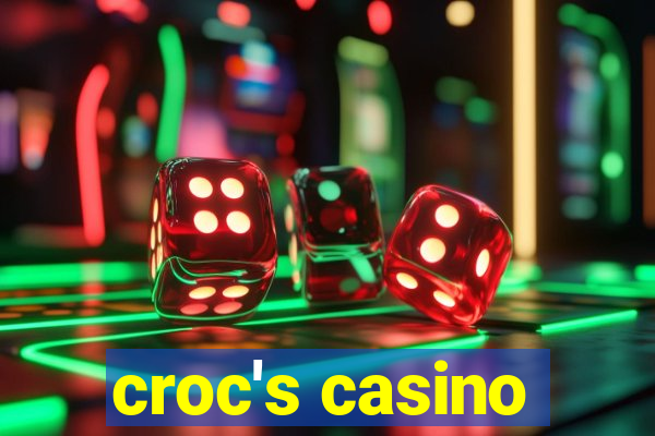 croc's casino