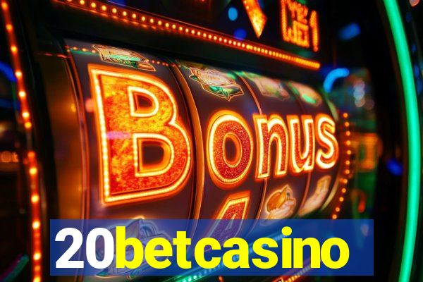 20betcasino