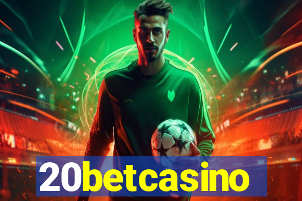 20betcasino