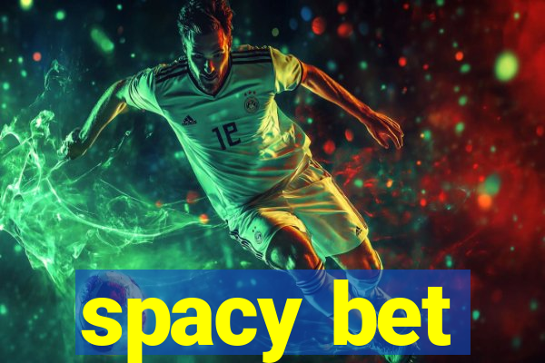 spacy bet