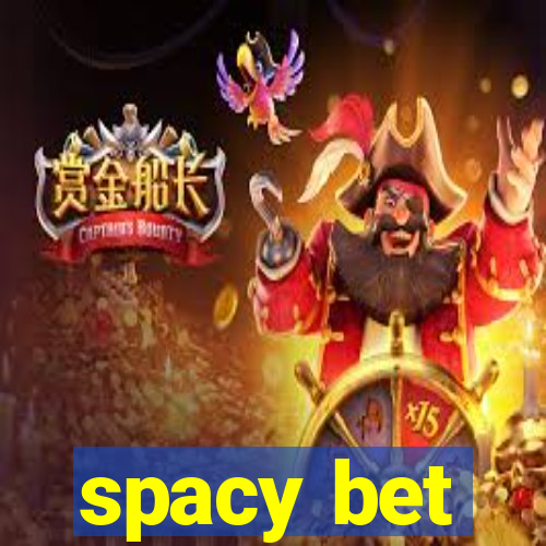 spacy bet