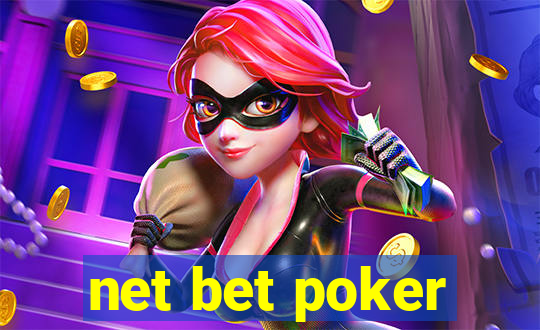 net bet poker