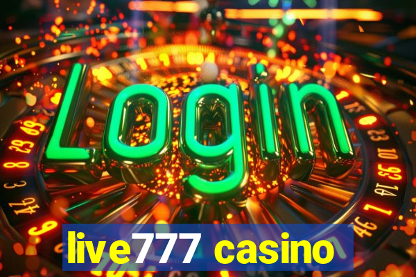 live777 casino