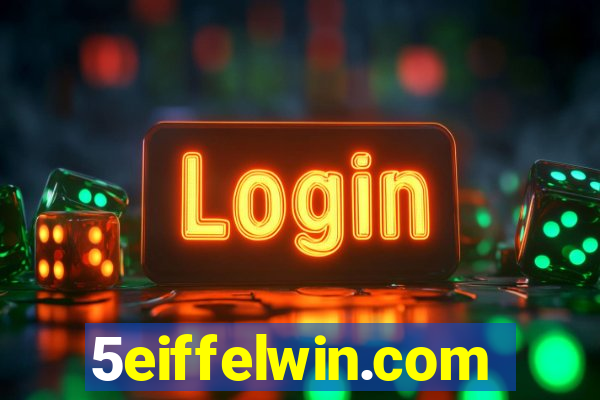 5eiffelwin.com