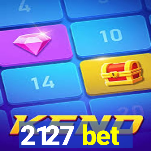 2127 bet