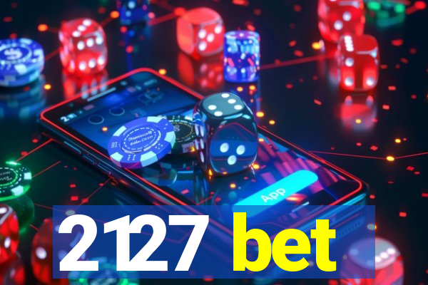 2127 bet