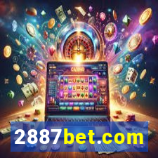 2887bet.com